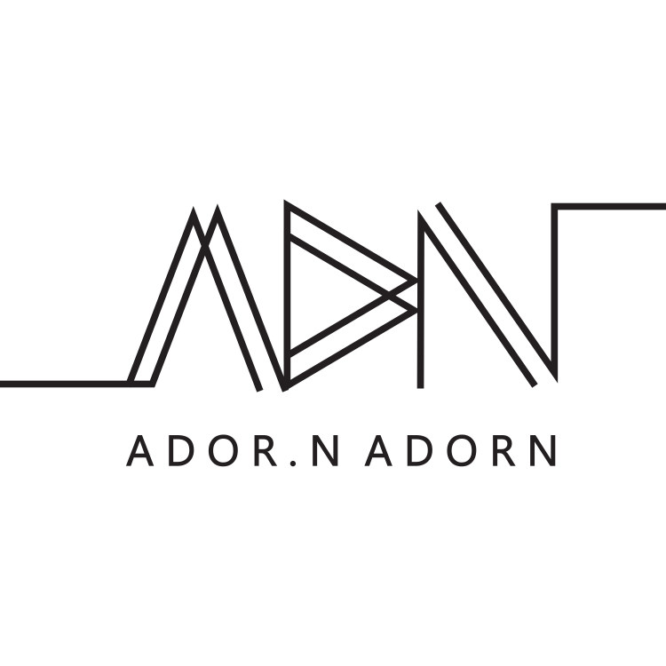 关于 | ADOR.N ADORN | 设计上海