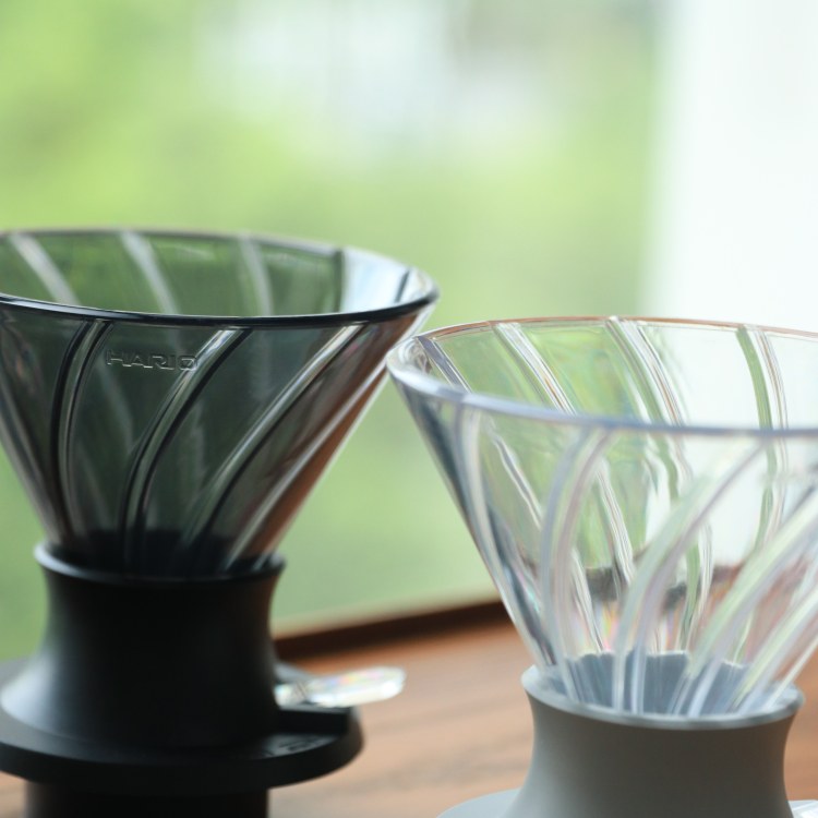 HARIO V60 RAN系列 聪明杯 | HARIO(SHANGHAI)CO.,LTD | Design Shanghai